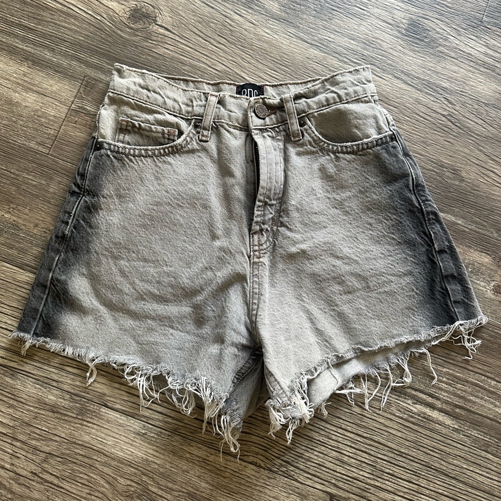 Urban Outfitters Jean Shorts
